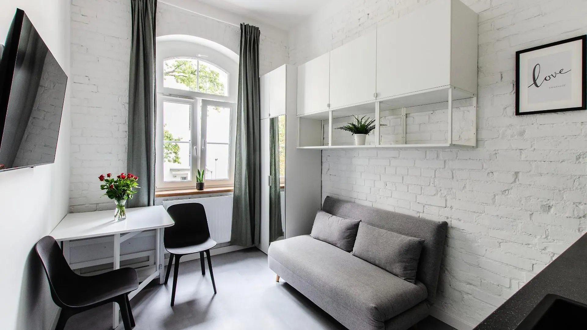 8B City Loft Βρότσλαβ
