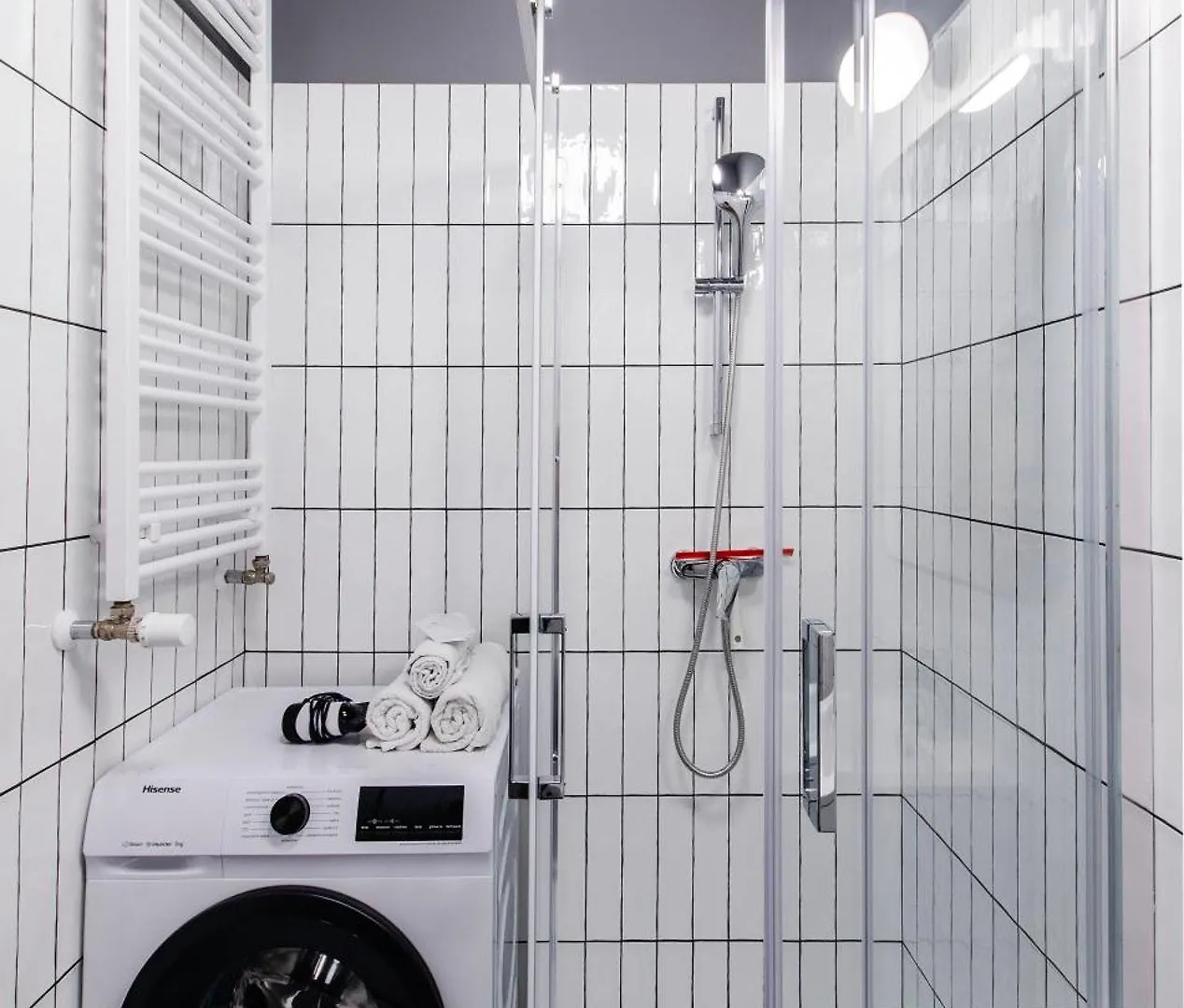 Διαμέρισμα 8B City Loft Βρότσλαβ Πολωνία