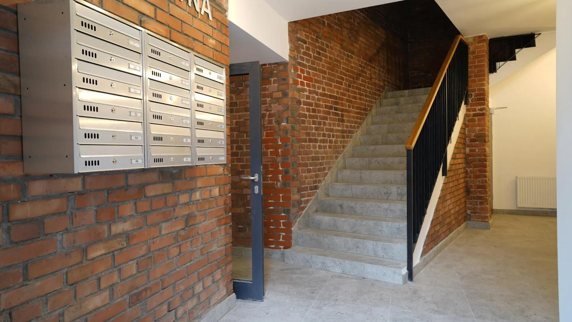 8B City Loft Βρότσλαβ Πολωνία